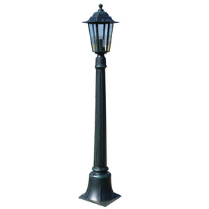 Lampione da Giardino Preston 105 cmcod mxl 120923