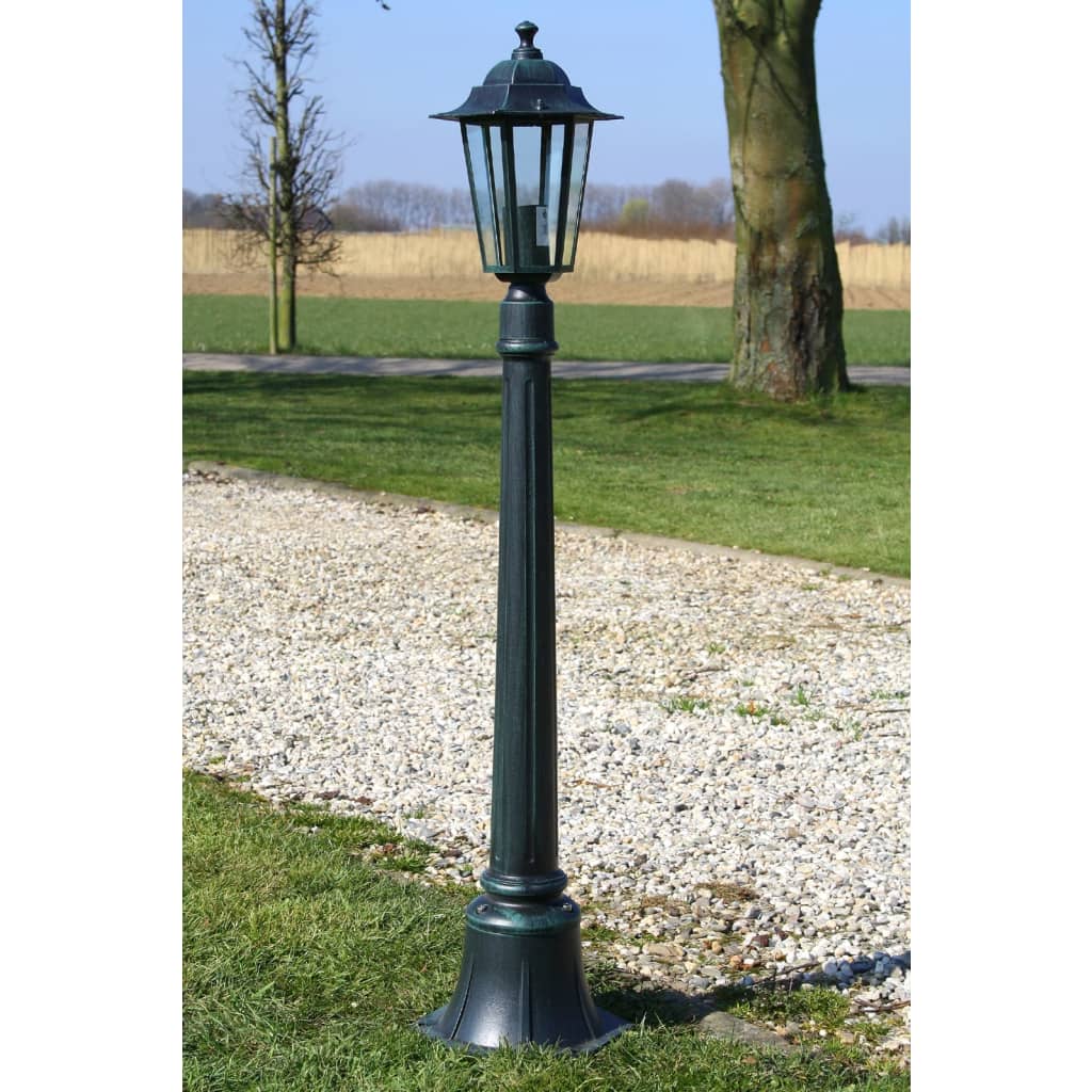 Lampione da Giardino Preston 105 cmcod mxl 120923