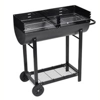 Barbecue a Carbonella Dakota cod mxl 67458