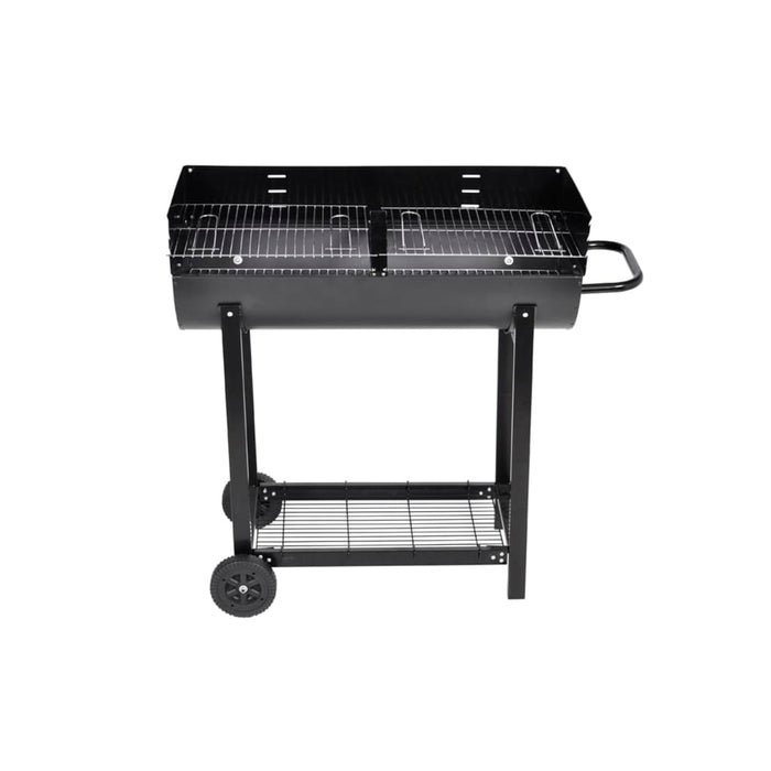 Barbecue a Carbonella Dakota cod mxl 67458