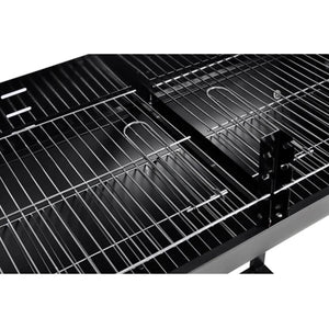 Barbecue a Carbonella Dakota cod mxl 67458