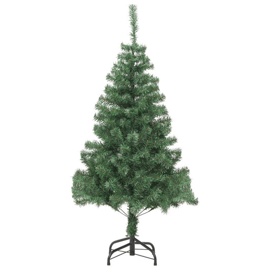 Albero di Natale Artificiale con Supporto 180 cm 564 Rami  cod mxl 24280