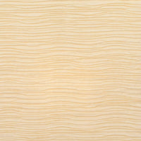 Lampada a Piantana con Supporto in Acciaio 135 cm Beige 60261