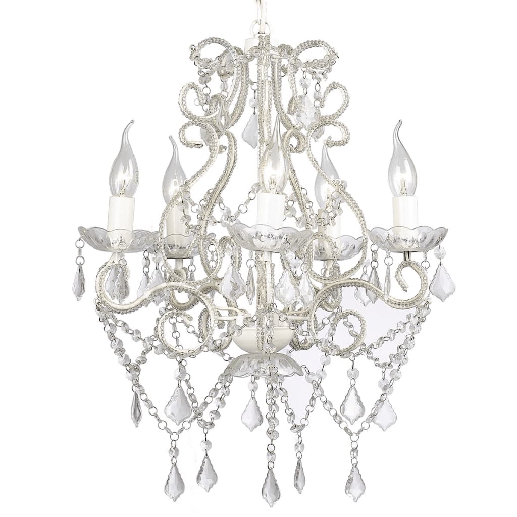 Candelabro con 2800 Cristalli E14 cod mxl 42820