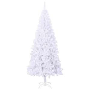 Albero di Natale Artificiale con Supporto 180 cm 620 Rami