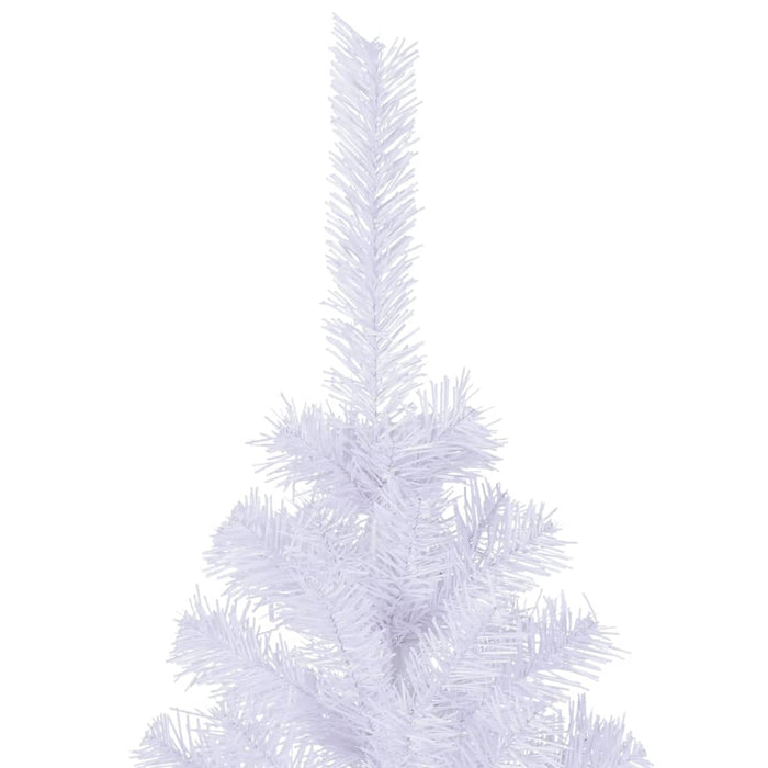 Albero di Natale Artificiale con Supporto 180 cm 620 Rami