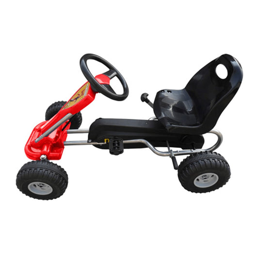 Go Kart a Pedali Rosso cod mxl 77322