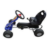 Go Kart a Pedali Blucod mxl 104569