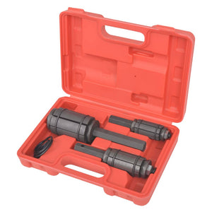 Set Espansori per Tubi di Scarico 1-1/8" a 3-1/2"