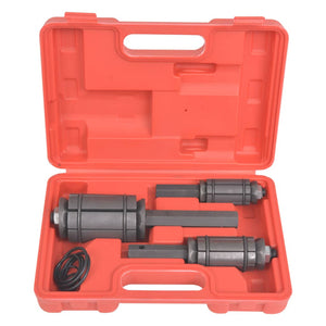 Set Espansori per Tubi di Scarico 1-1/8" a 3-1/2"