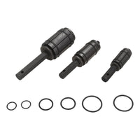 Set Espansori per Tubi di Scarico 1-1/8" a 3-1/2" 210032