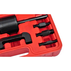 Kit estrattori per iniettori common rail, 8 pezzicod mxl 73415