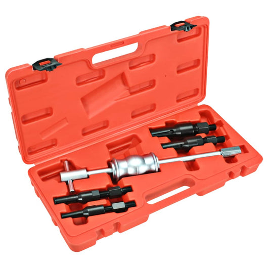 Kit estrattore per cuscinetti interni, 5 pz. cod mxl 76051