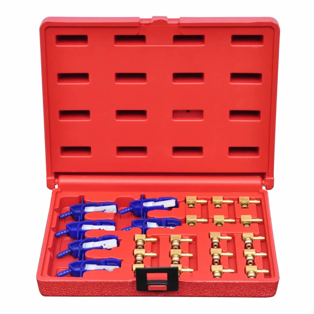 Kit Adattatore per Tester Common Rail cod mxl 74258