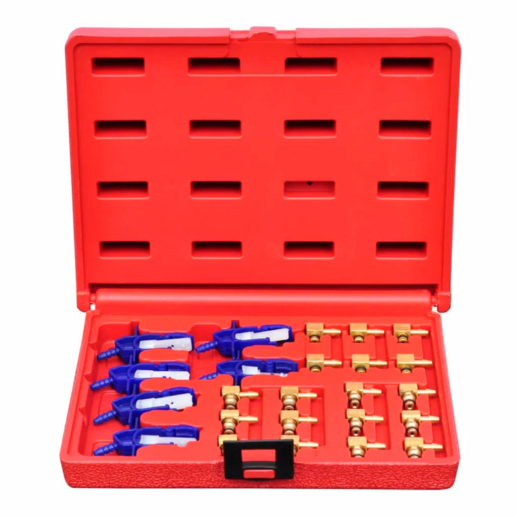 Kit Adattatore per Tester Common Rail cod mxl 74258