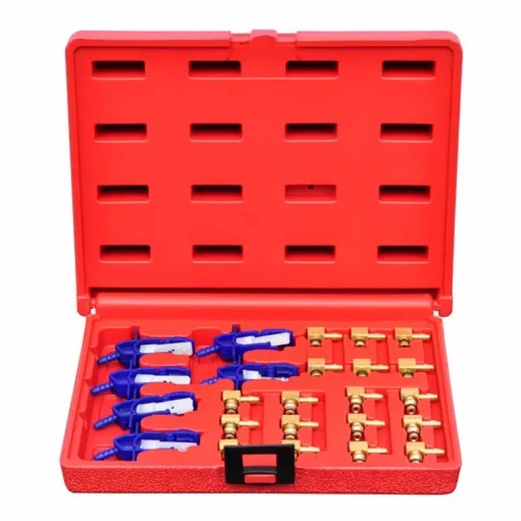 Kit Adattatore per Tester Common Rail cod mxl 74258