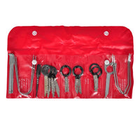 Set per Autoradio 20 pz