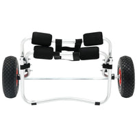 Carrello per Kayak cod mxl 68382