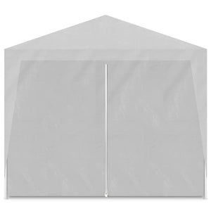 Tenda per Feste 3x6 m Bianca cod mxl 66366