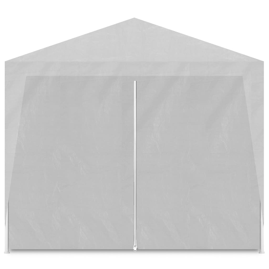 Tenda per Feste 3x9 m Bianca cod mxl 66231