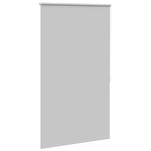 Tenda a Rullo Oscurante 80 x 175 cm Grigio 240113