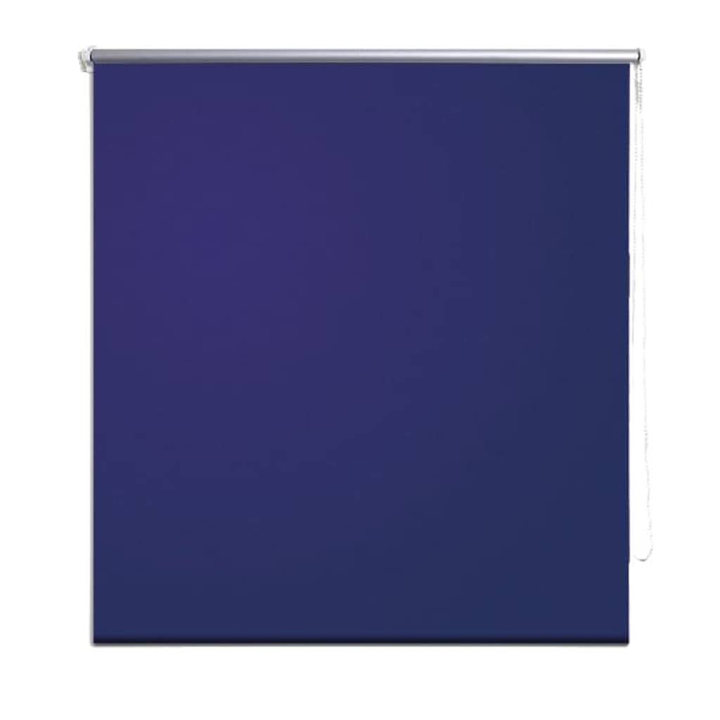 Tendaa Rullo Oscurante 100 x 175 cm Blu Marinocod mxl 79058