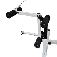 Panca Multifunzione Fitness cod mxl 47157