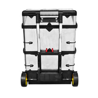 Trolley Porta Attrezzi con 3 Componenti 140301