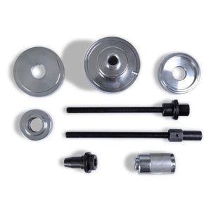 Kit Estrattore Boccola Asse Anteriore VAG VW Polo 9N Fox Audi 210150