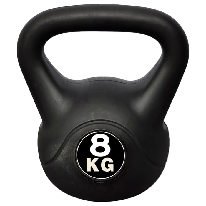 Kettlebell 8 kgcod mxl 128590