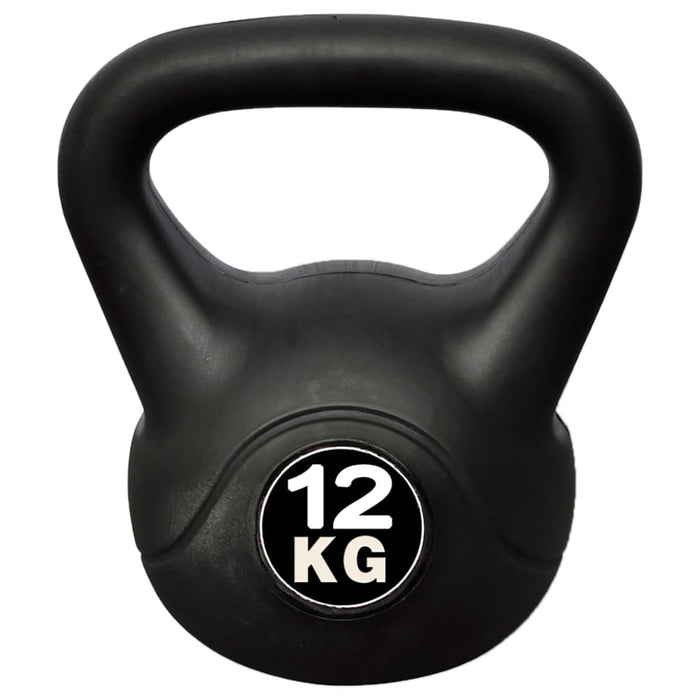 Kettlebell 12 kgcod mxl 73374