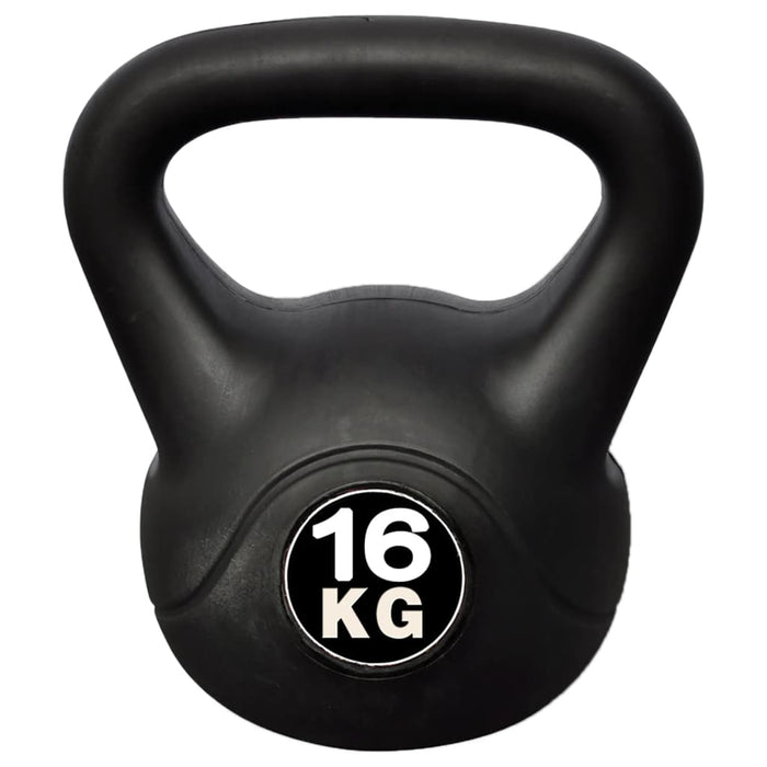 Kettlebell 16 kgcod mxl 97165