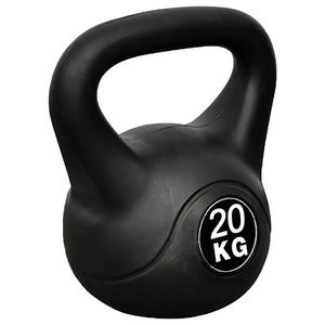 Kettlebell 20 kg cod mxl 78190