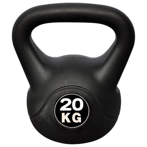 Kettlebell 20 kg cod mxl 78190