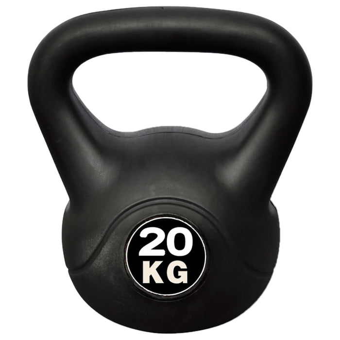 Kettlebell 20 kg 90394