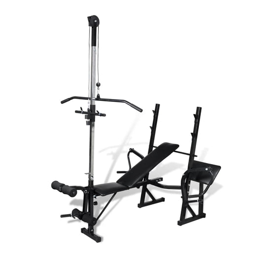 Panca Multifunzione Fitness a Casa  cod mxl 47416