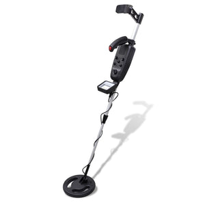 Metal Detector Profondità fino a 200 cm 140551