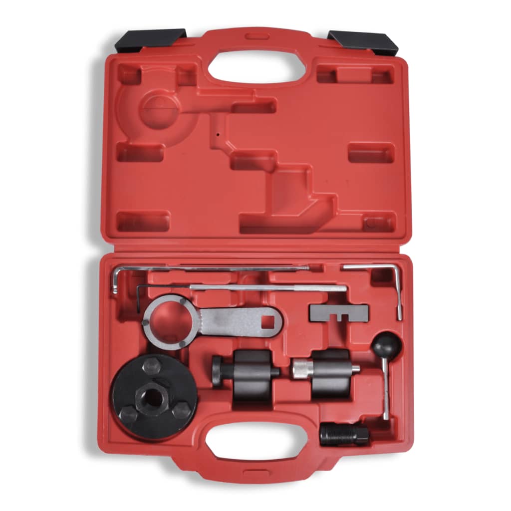 Kit Temporizzazione Motore per VAG 1.6 & 2.0 TDI 210193