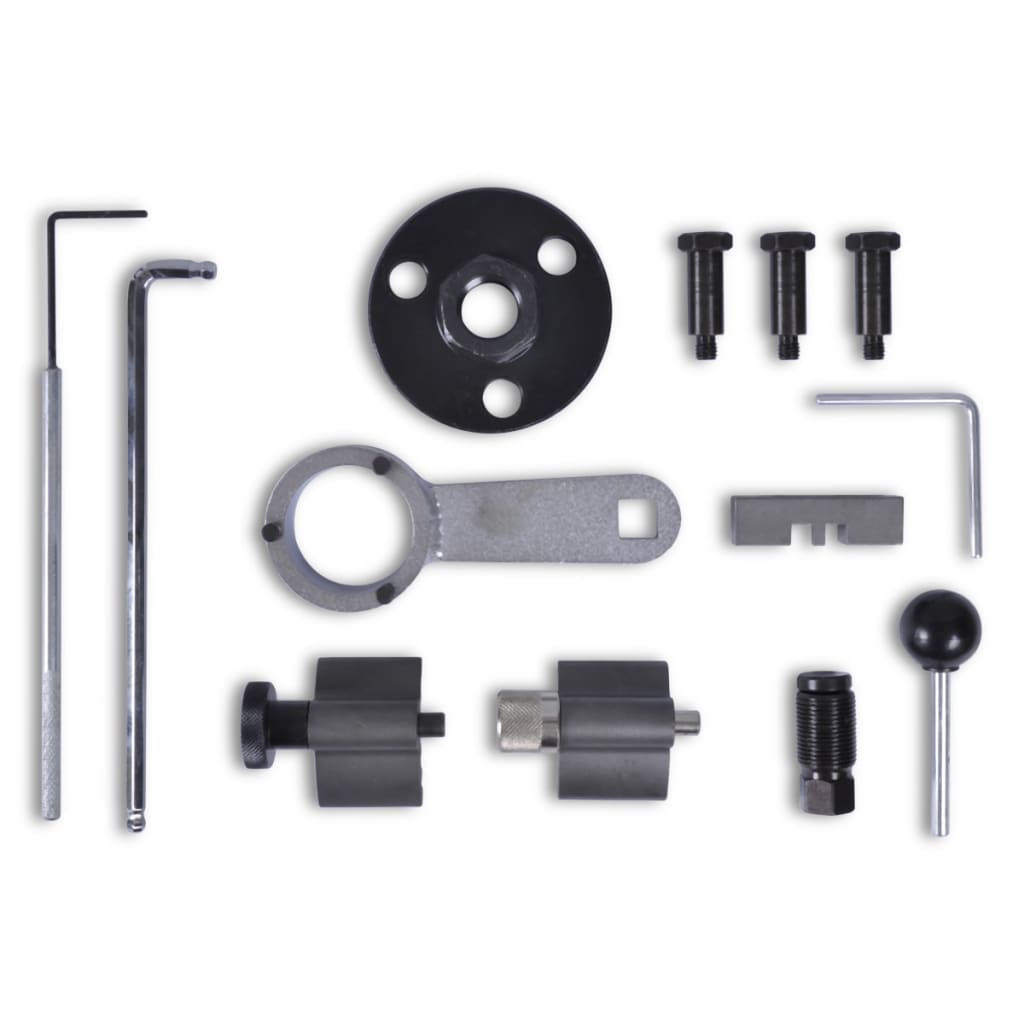 Kit Temporizzazione Motore per VAG 1.6 & 2.0 TDI 210193