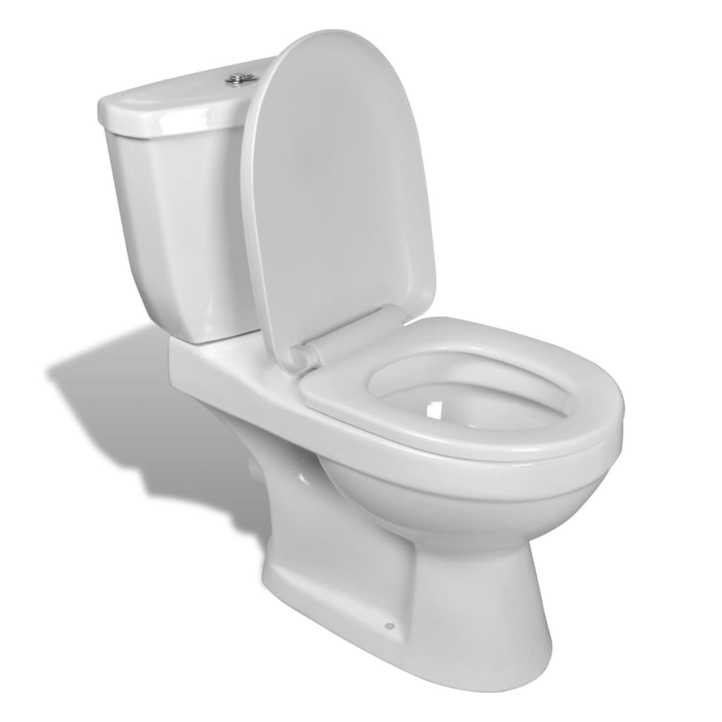 WC Water con cisterna bianco cod mxl 66783