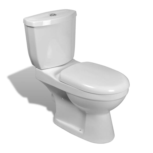 WC Water con cisterna bianco cod mxl 66783