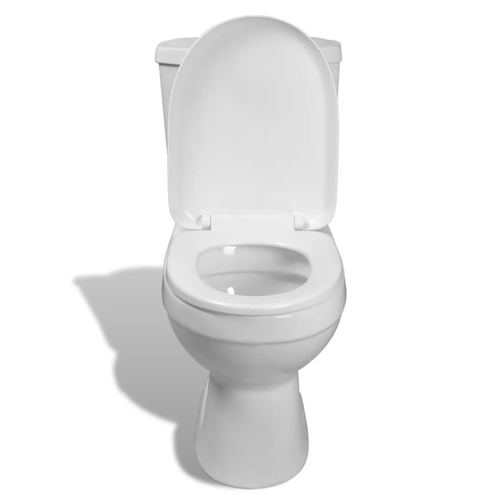 WC Water con cisterna bianco cod mxl 66783