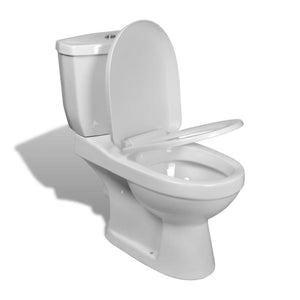 WC Water con cisterna bianco cod mxl 66783