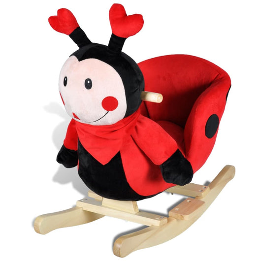 Coccinella a Dondolo cod mxl 76697