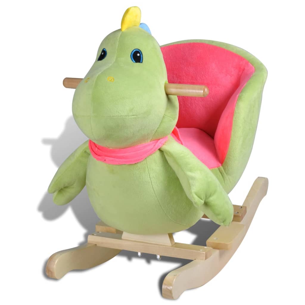 Dinosauro a Donodolo cod mxl 66609