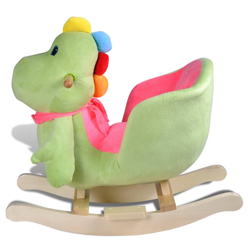 Dinosauro a Donodolo cod mxl 66609