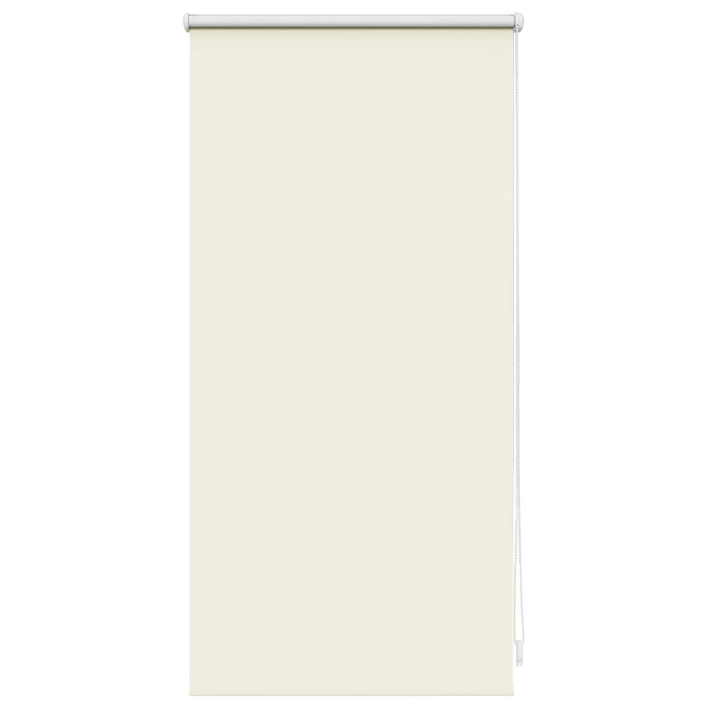 Tenda a rullo oscurante 40 x 100 cm Beige 240734