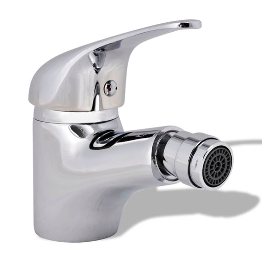 Rubinetto Miscelatore da Bagno e Bidet Cromo cod mxl 51529