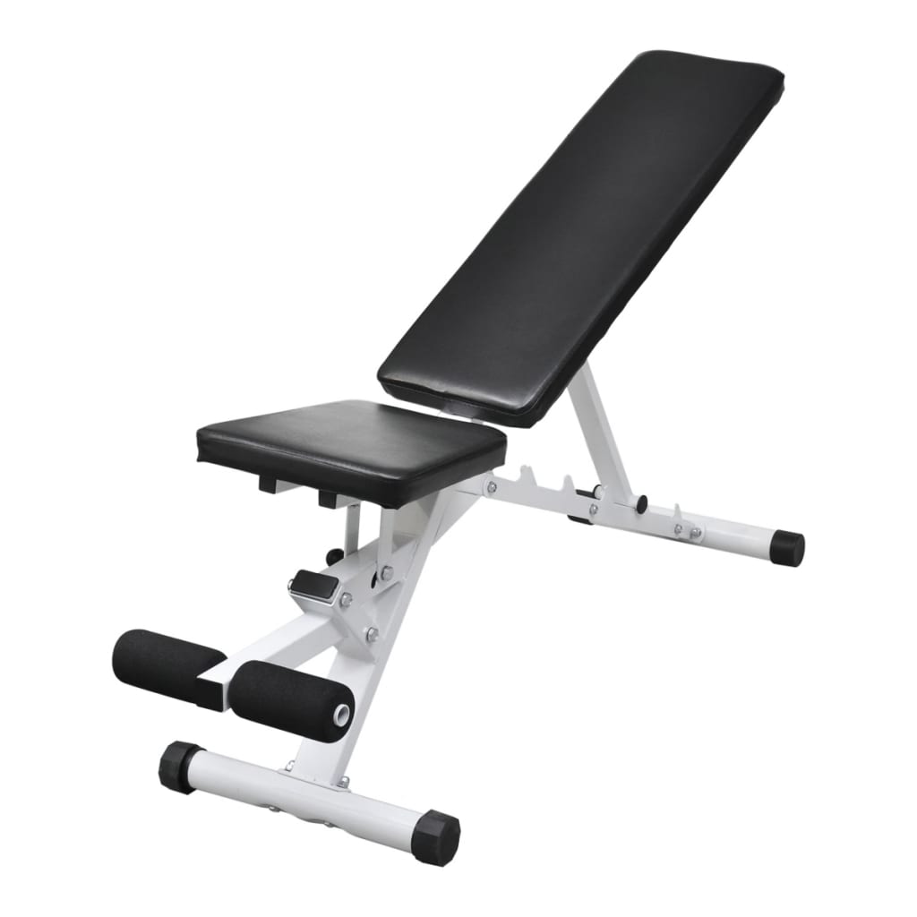 Panca di Allenamento Fitness cod mxl 54234