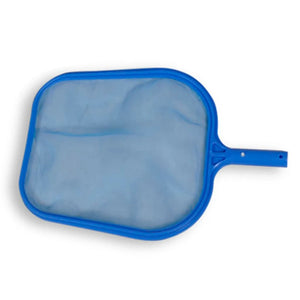 Set pulizia piscina spazzola 2 schiumatoi foglie 1 palo telescopico cod mxl 42797